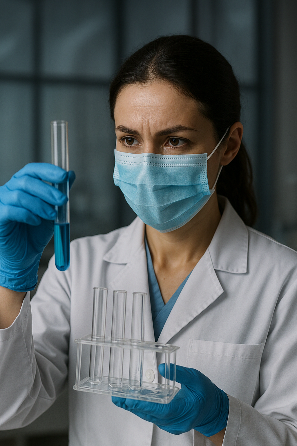 About Zoodico Pharma